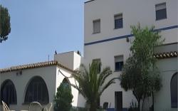 Alberg Costa Brava