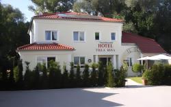 Hotel Villa Rosa
