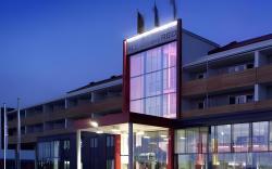 All in Red Thermenhotel