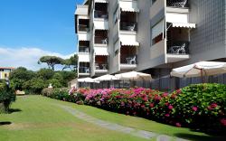 Hotel Atlantico