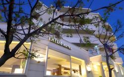 Irida Hotel