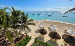 The Reef Coco Beach Resort & Spa – optional All Inclusive