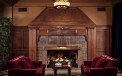 The Arctic Club Seattle