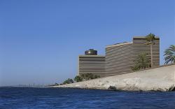 The Galleria Residence, Hyatt Regency Dubai