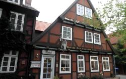 Hotel St. Georg Garni