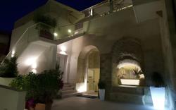 Dimora San Giuseppe Hotel & SPA