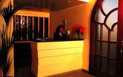 Hotel Terrazzo Sul Mare