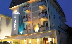 Hotel Lalla Beauty & Relax