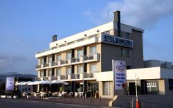 Hotel Ancora