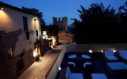 La Loggia Historic Resort