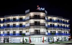 S Hotel