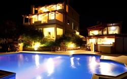Anthemion Suites and Villas