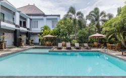 The Radiant Hotel & Spa