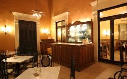 La Mision De Fray Diego Hotel