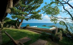 The Seaes Hotel & Resort