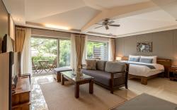 The Seaes Hotel & Resort