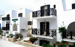 Camara Hotel