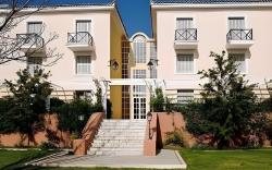 Amalia Hotel Nafplio