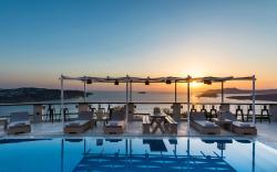 Grand View Hotel