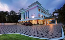 Hotel VKJ International