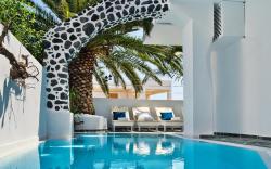 Galatia Villas Hotel
