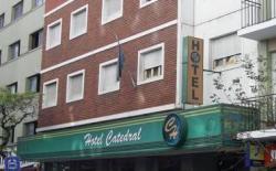 Hotel Catedral