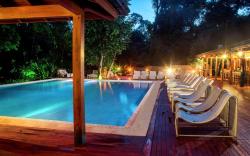 La Cantera Jungle Lodge Iguazu Hotel