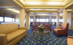 Hampton Inn and Suites Providence