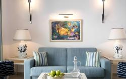 Arte And Mare Luxury Suites And Spa Hotel