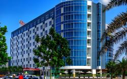 Wing Hotel Kualanamu Airport