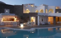 Rocabella Mykonos Art Hotel & Spa