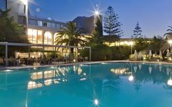 Caravia Beach Hotel