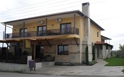 Olympia Guesthouse