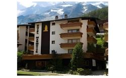 Hotel Marmotte