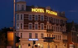 Hotel Polonia