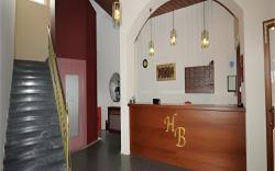 Byzantion Hotel