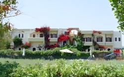 Mila Malia Studios Hotel