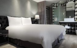 CHECK inn Taipei Main Station