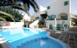 Sellada Beach Hotel