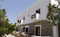 Yialos Ios Hotel
