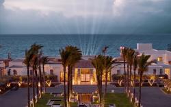 Amirandes, A Grecotel Resort to Live