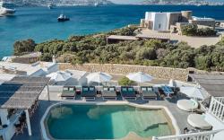 Mykonos Princess Hotel