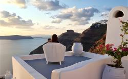 Cliff Side Suites