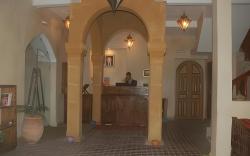 Riad Inna & Watersports Center