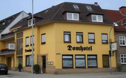 Domhotel Bed & Breakfast