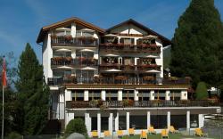 Aktiv Hotel & Spa Hannigalp