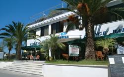 Morfeas Hotel