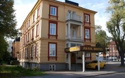 Park Hotel Linkoping Fawlty Towers