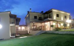 Hotel Meteoritis
