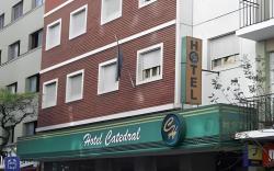 Hotel Catedral